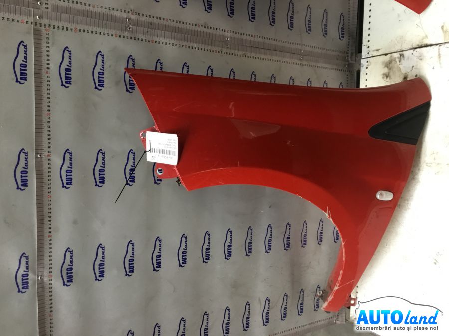 Aripa fata Stanga FIAT BRAVO II (198) hatchback 2006-2025