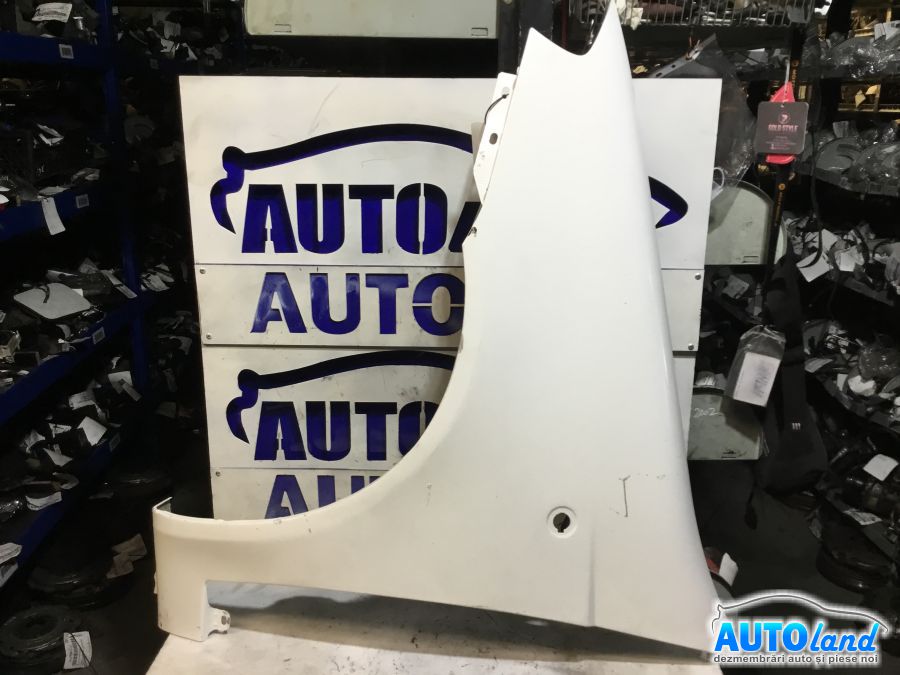 Aripa fata Stanga FIAT PUNTO (188) 1999-2012