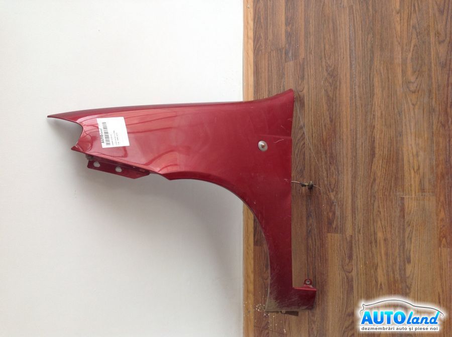 Aripa fata Stanga FIAT PUNTO (188) 1999-2012