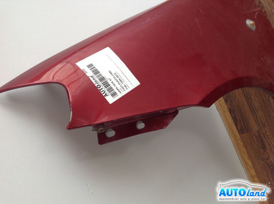 Aripa fata Stanga FIAT PUNTO (188) 1999-2012