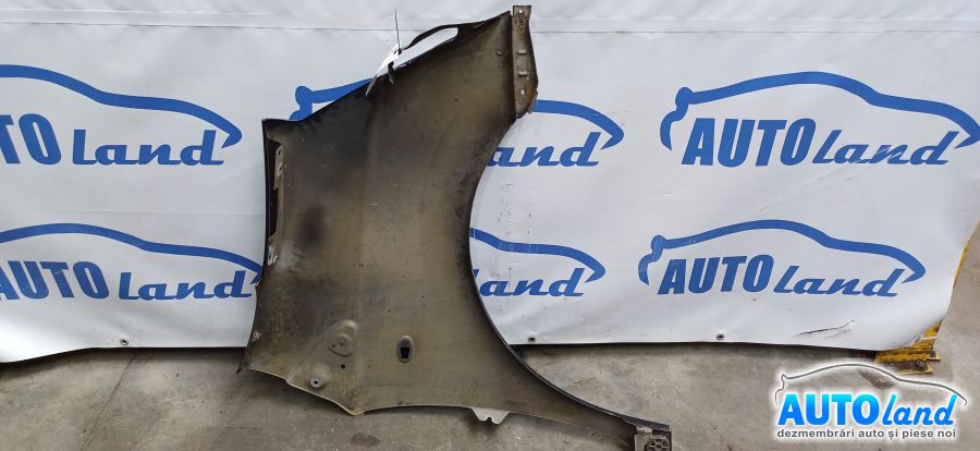 Aripa Fata Stanga FIAT SCUDO 2007-2025 Cod 993510D04 