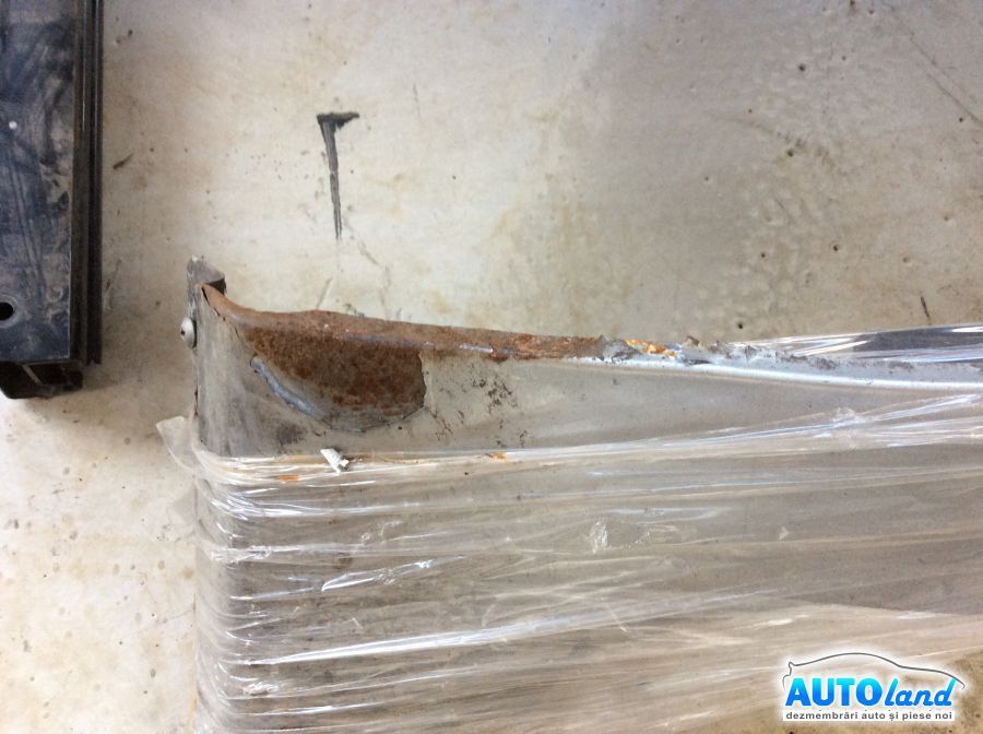 Aripa fata Stanga FIAT STILO (192) 2001-2025