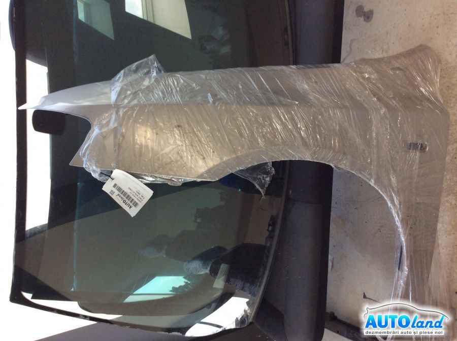 Aripa fata Stanga FIAT STILO (192) 2001-2025