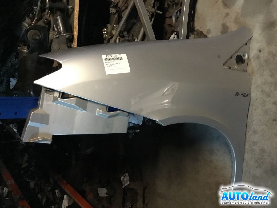 Aripa fata Stanga FIAT ULYSSE (179AX) 2002-2025