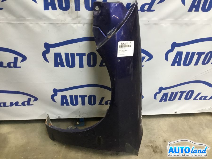 Aripa fata Stanga FORD COUGAR (EC_) 1998-2001