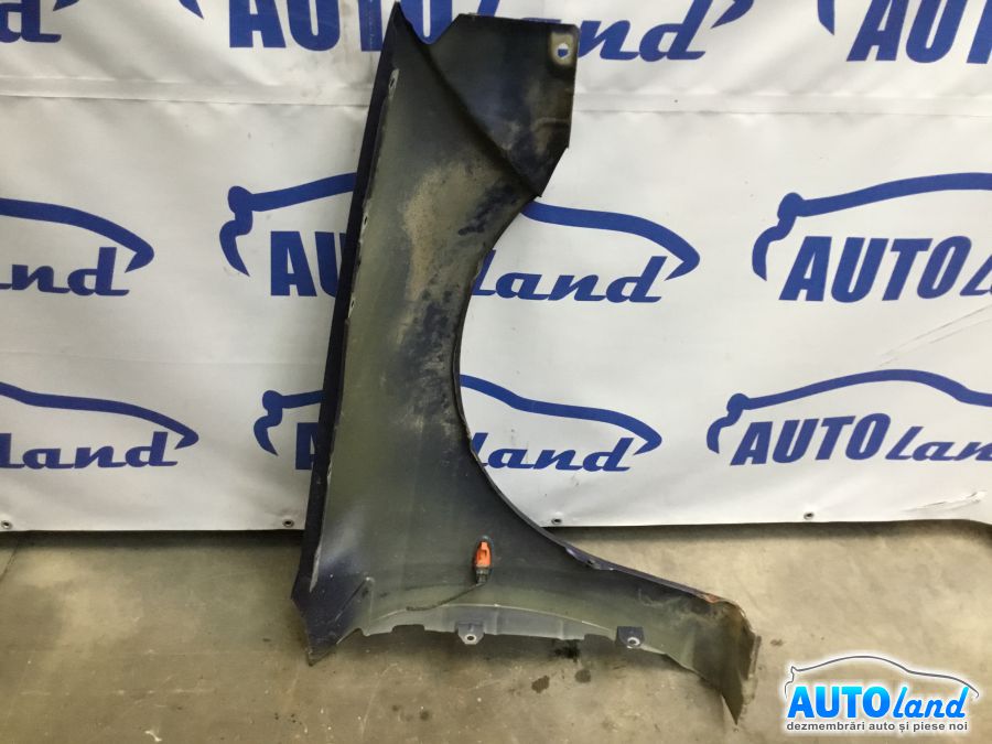 Aripa fata Stanga FORD COUGAR (EC_) 1998-2001