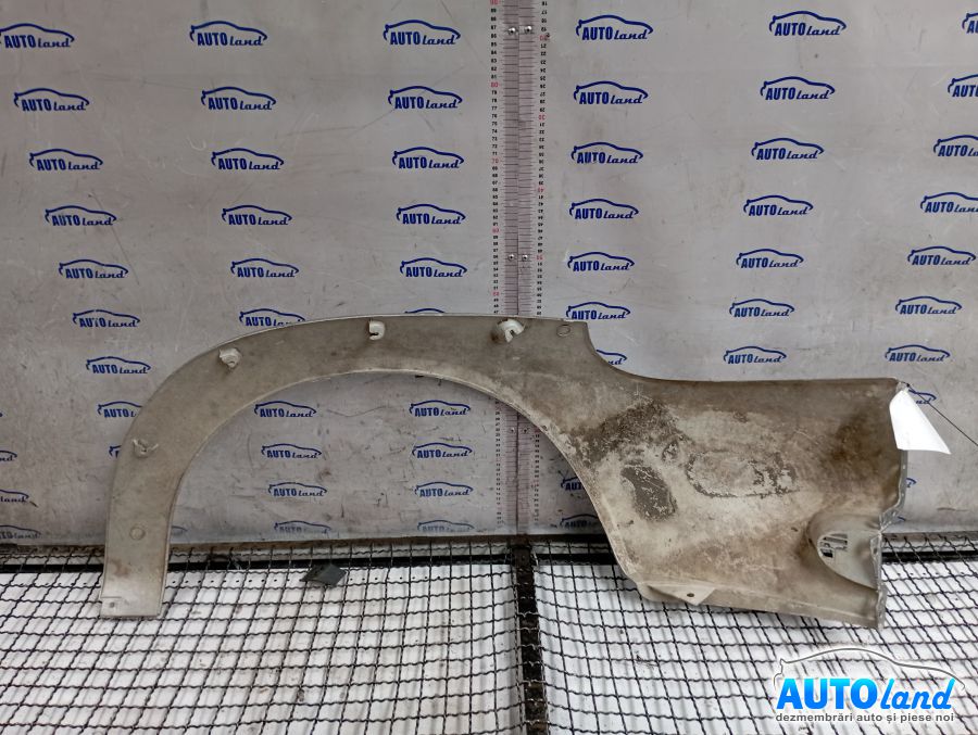 Aripa fata Stanga FORD KA (RB_) 1996-2008