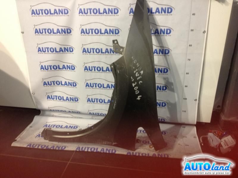 Aripa fata Stanga HONDA CIVIC VII (FD_) 2005-2025