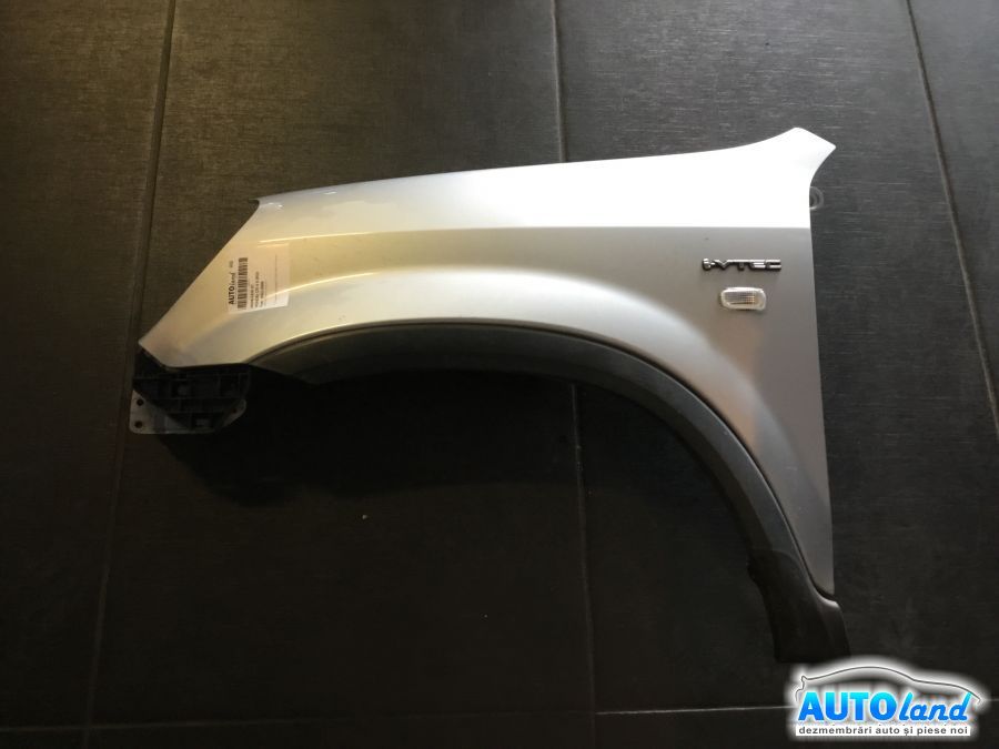 Aripa fata Stanga HONDA CR-V II (RD) 2002-2006