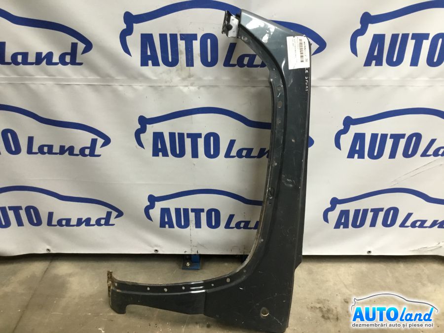 Aripa fata Stanga JEEP CHEROKEE (KJ) 2001-2025