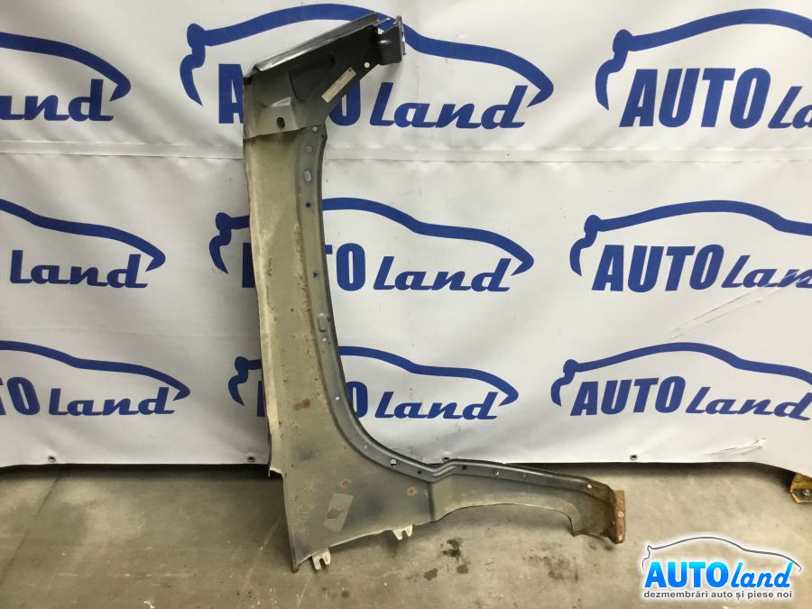 Aripa fata Stanga JEEP CHEROKEE (KJ) 2001-2025