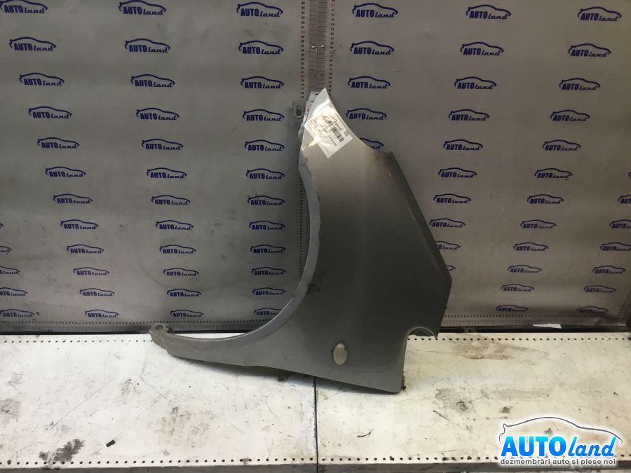 Aripa fata Stanga MERCEDES-BENZ A-CLASS (W168) 1997-2004