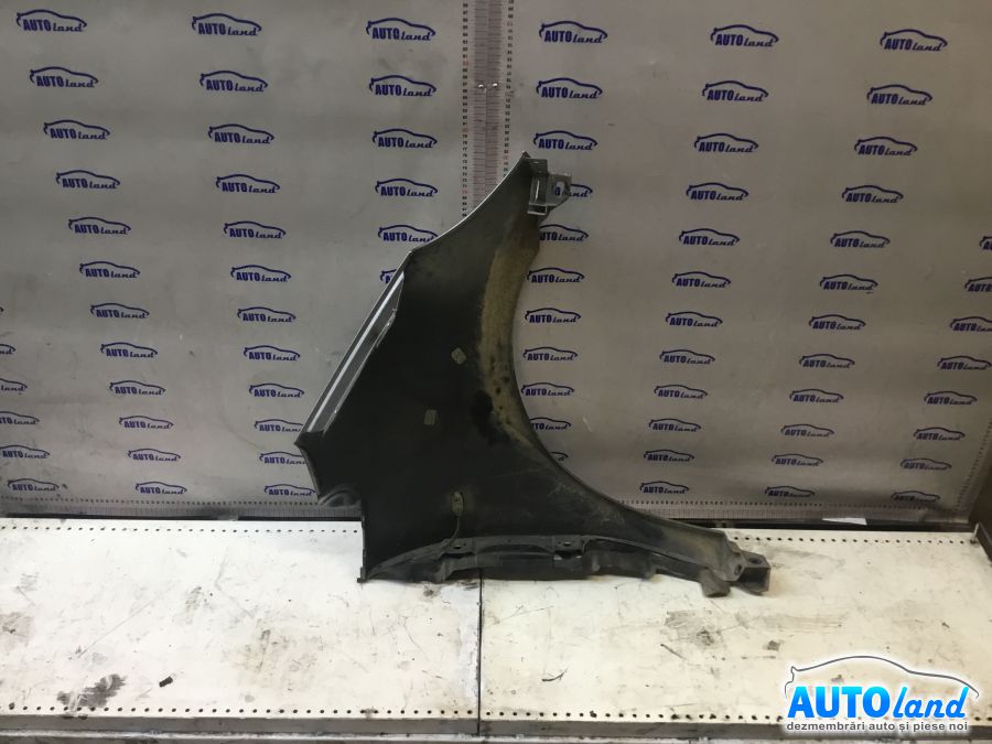 Aripa fata Stanga MERCEDES-BENZ A-CLASS (W168) 1997-2004