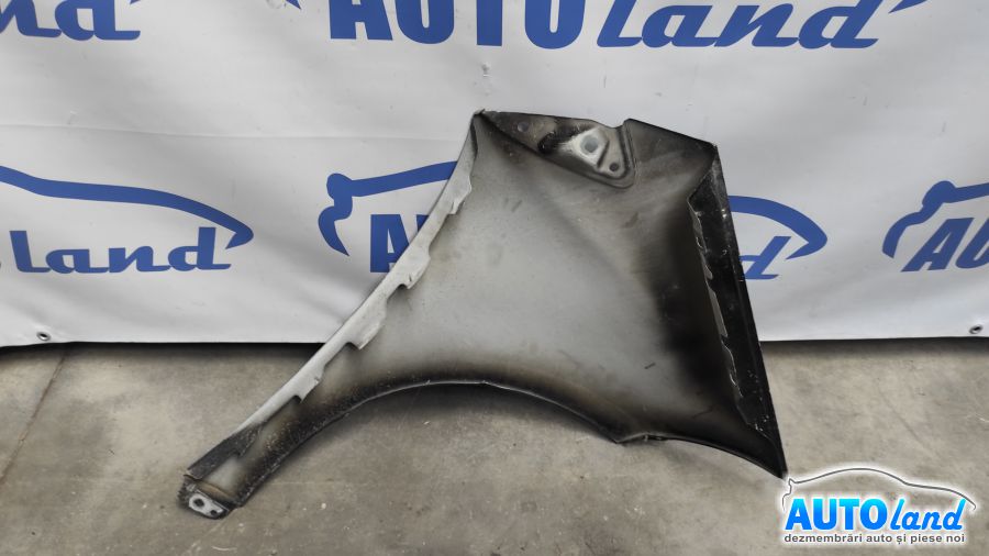 Aripa fata Stanga MERCEDES-BENZ A-CLASS (W169) 2004-2025