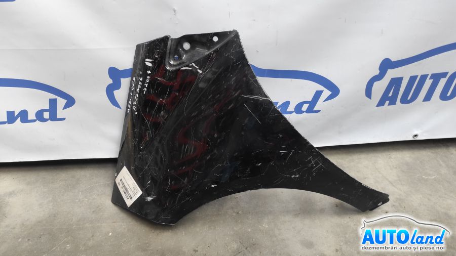 Aripa fata Stanga MERCEDES-BENZ A-CLASS (W169) 2004-2025