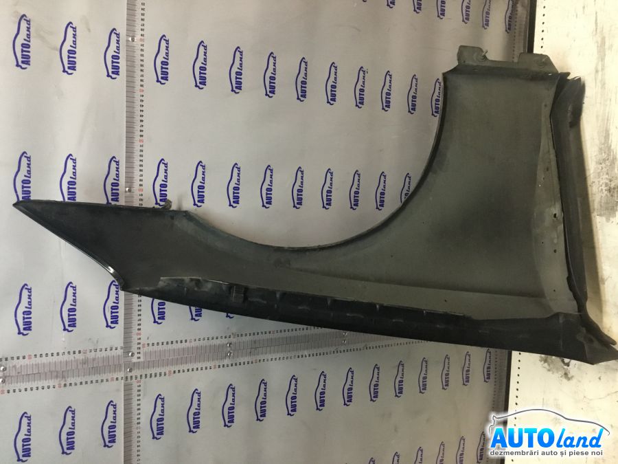 Aripa fata Stanga MERCEDES-BENZ CLS (C219) 2004-2010