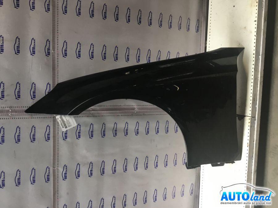 Aripa fata Stanga MERCEDES-BENZ CLS (C219) 2004-2010