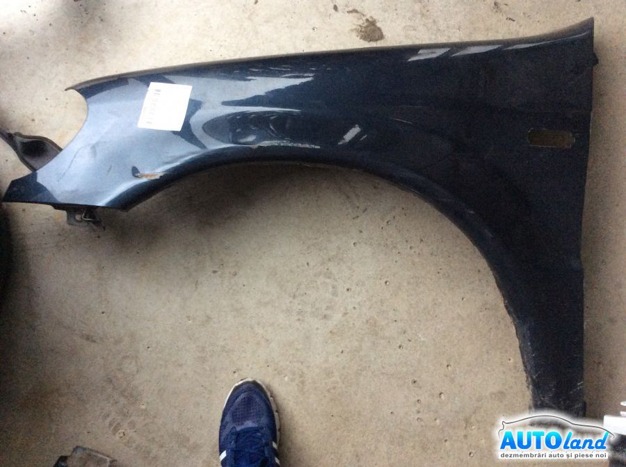 Aripa fata Stanga MERCEDES-BENZ M-CLASS (W163) 1998-2005