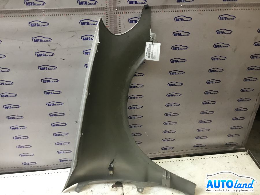 Aripa fata Stanga MERCEDES-BENZ M-CLASS (W163) 1998-2005