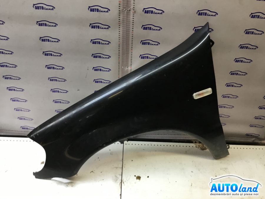 Aripa fata Stanga MERCEDES-BENZ M-CLASS (W163) 1998-2005