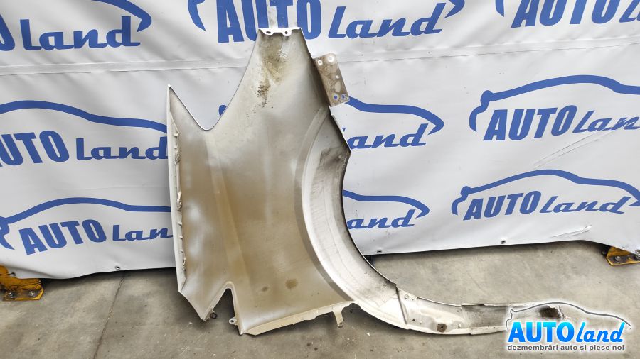 Aripa fata Stanga MERCEDES-BENZ SPRINTER 3,5-t bus (906) 2006-2025