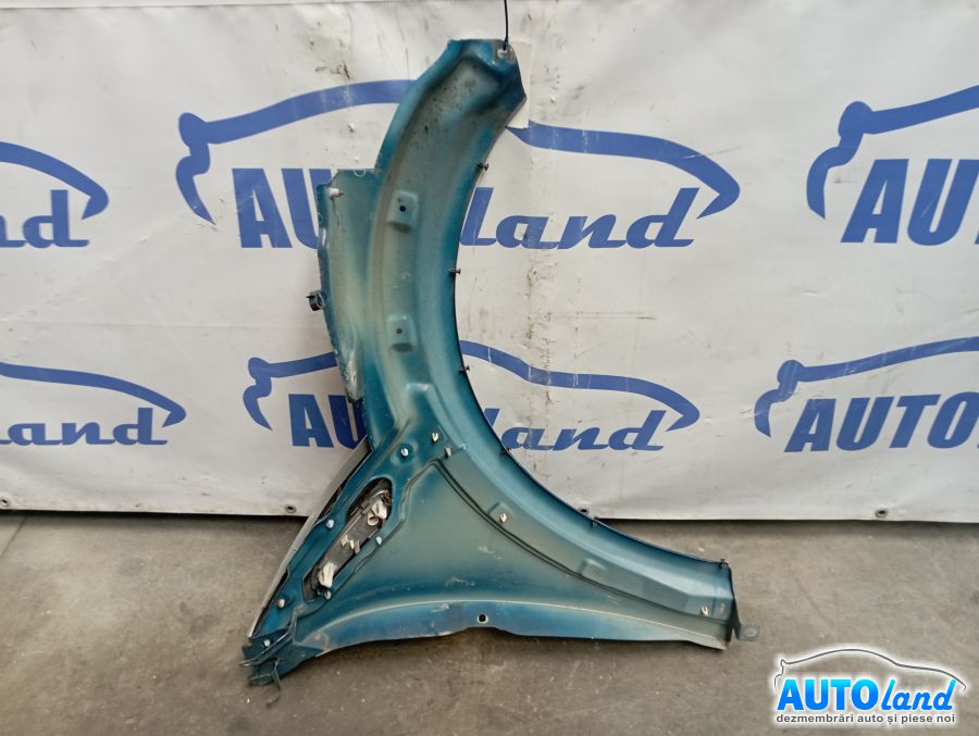 Aripa Fata Stanga MINI COUNTRYMAN (R60) 2010-2014 Cod 2641P13H13 