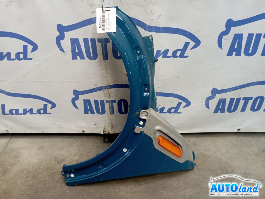 Aripa Fata Stanga MINI COUNTRYMAN (R60) 2010-2014 Cod 2641P13H13 