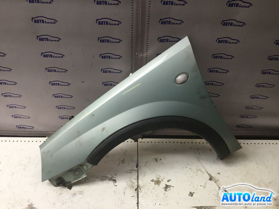 Aripa fata Stanga OPEL CORSA C (F08,F68) 2000-2025