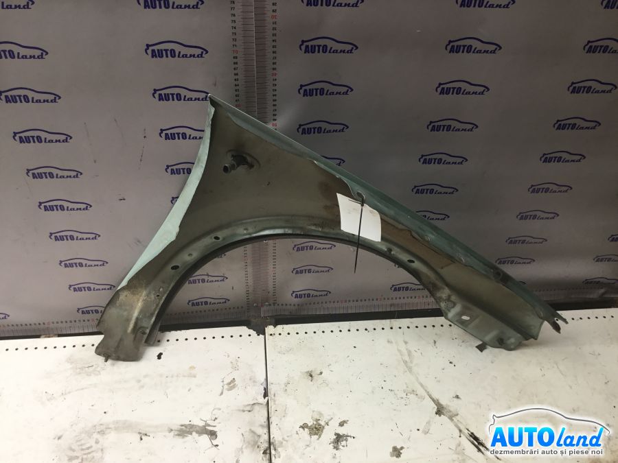 Aripa fata Stanga OPEL CORSA C (F08,F68) 2000-2025