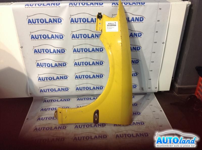 Aripa fata Stanga OPEL VECTRA B (36_) 1995-2002