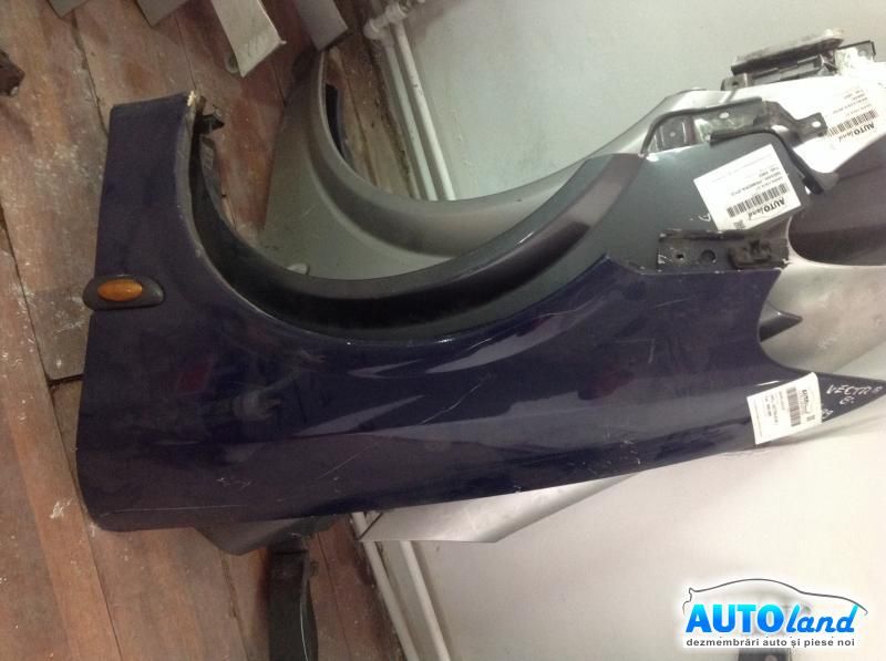 Aripa fata Stanga OPEL VECTRA B (36_) 1995-2002