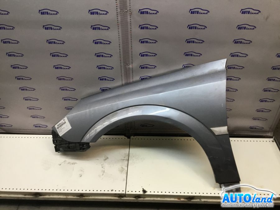 Aripa fata Stanga OPEL VECTRA C 2002-2026