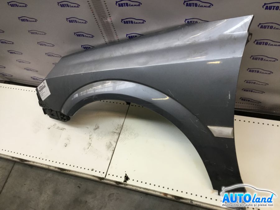 Aripa fata Stanga OPEL VECTRA C 2002-2026