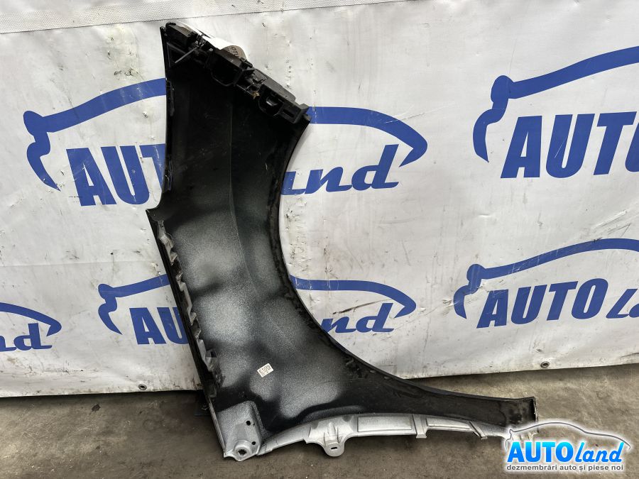 Aripa Fata Stanga PEUGEOT 308 SW 2008-2025 Cod 9656738580 