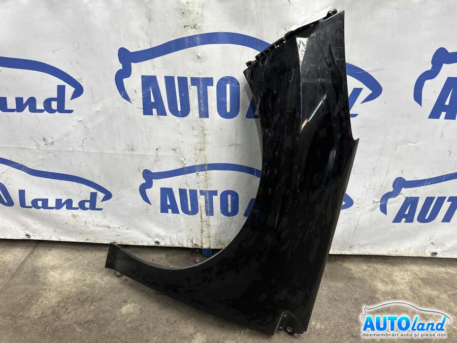 Aripa Fata Stanga PEUGEOT 308 SW 2008-2025 Cod 9656738580 