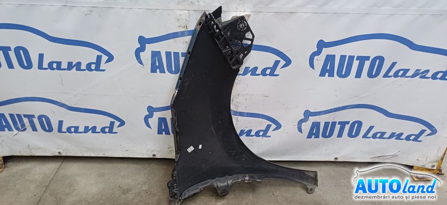 Aripa Fata Stanga PEUGEOT 5008 2009-2025 Cod 9685904880 