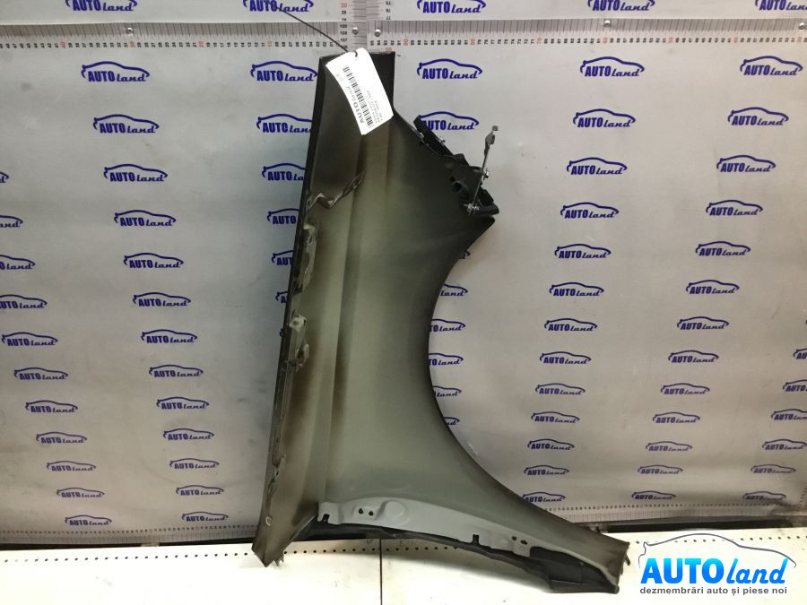 Aripa fata Stanga PEUGEOT 508 2018-2025