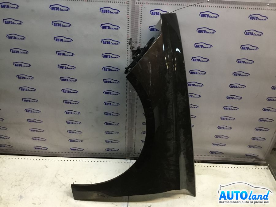 Aripa fata Stanga PEUGEOT 508 2018-2025