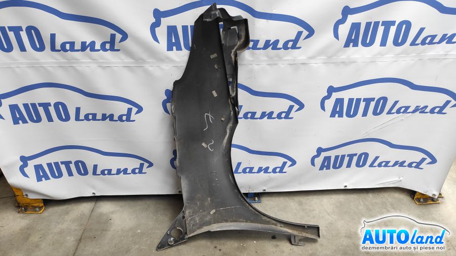 Aripa fata Stanga PEUGEOT 807 (E) 2002-2025