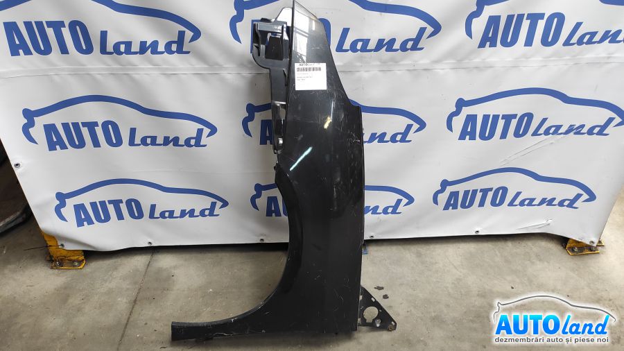 Aripa fata Stanga PEUGEOT 807 (E) 2002-2025