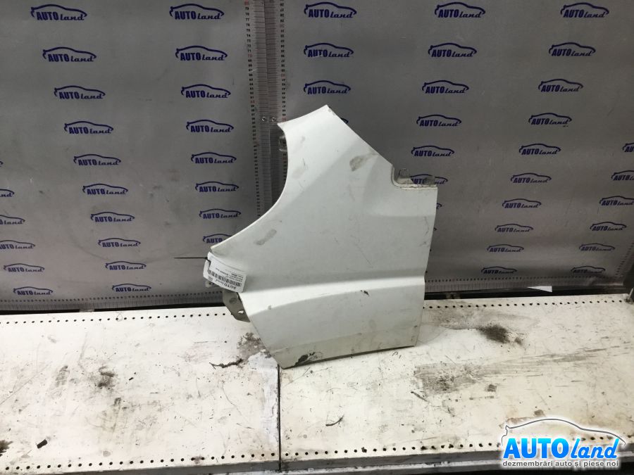 Aripa fata Stanga PEUGEOT BOXER bus 2006-2025