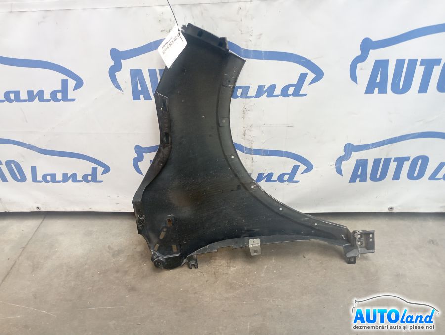 Aripa Fata Stanga RENAULT CAPTUR 2013-2025 Cod 631018998R 