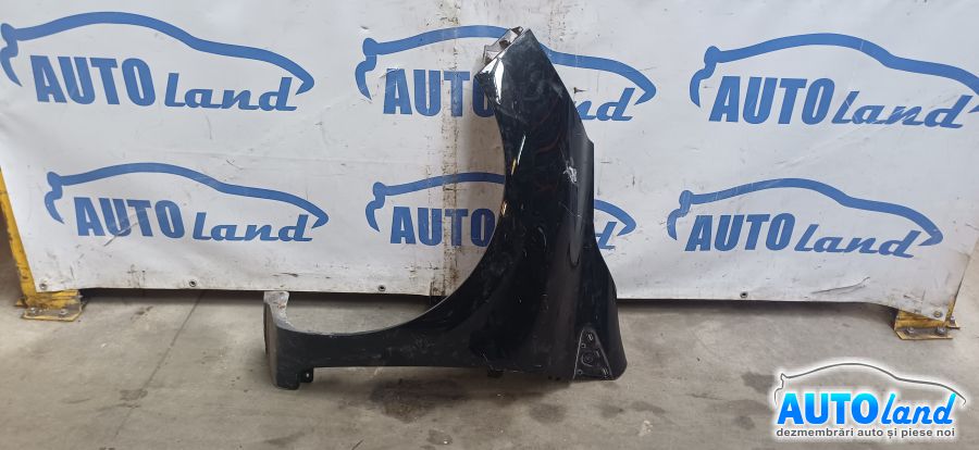 Aripa Fata Stanga RENAULT CLIO IV 2012-2026 Cod 631014621R 