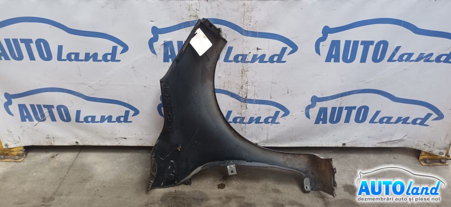 Aripa Fata Stanga RENAULT CLIO IV 2012-2026 Cod 631014621R 