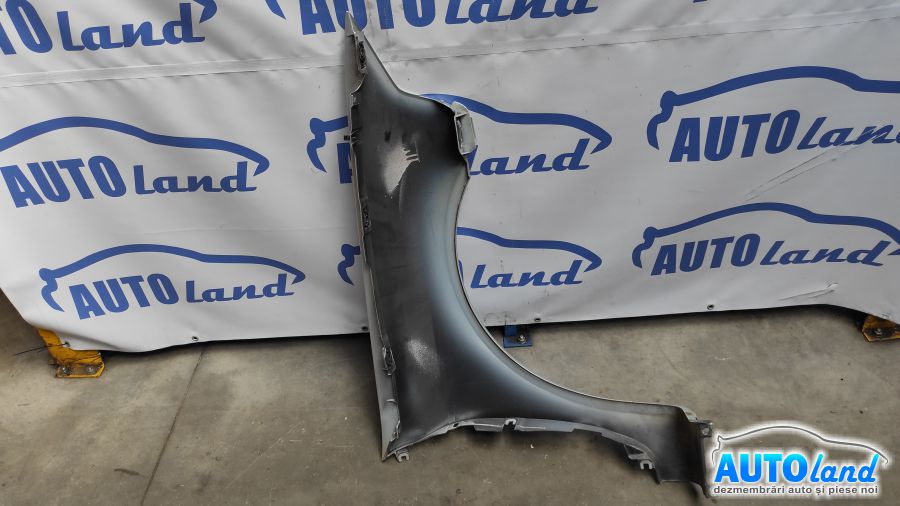 Aripa fata Stanga RENAULT LAGUNA II (BG0/1_) 2001-2025