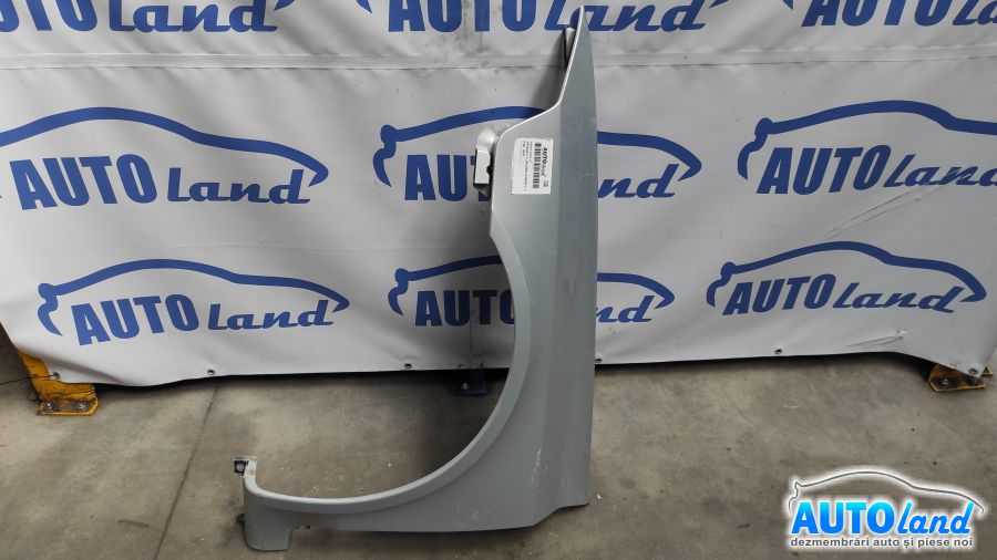 Aripa fata Stanga RENAULT LAGUNA II (BG0/1_) 2001-2025