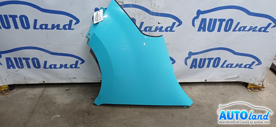 Aripa Fata Stanga RENAULT MASTER III 2010-2025 Cod 631010018R 