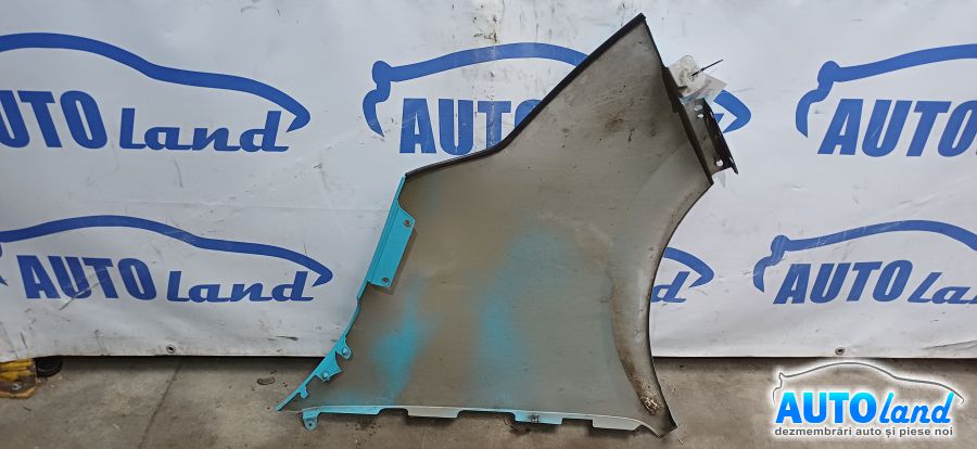 Aripa Fata Stanga RENAULT MASTER III 2010-2025 Cod 631010018R 