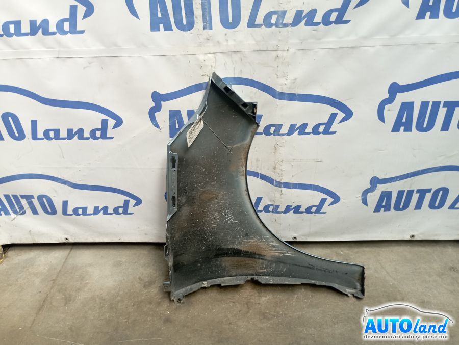 Aripa Fata Stanga RENAULT SCENIC III (JZ0/1_) 2009-2025 Cod 631010010 