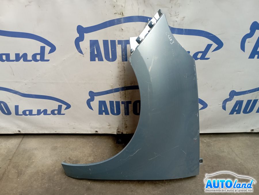 Aripa Fata Stanga RENAULT SCENIC III (JZ0/1_) 2009-2025 Cod 631010010 